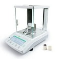 thumbnail image 1 of U.S. Solid 120g/0.1mg Analytical Balance Digital Precision Lab Scale for Powder Types and Liquid, 1 of 7