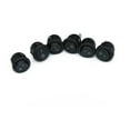 thumbnail image 1 of U.S. Solid 2-Pin Snap-in Round Rocker Latching ON/Off Car/Boat Switch 10A/125V, 6A/250V (6 Pack), 1 of 4