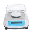 thumbnail image 2 of 0.1 Mg Analytical Balance – Digital Lab Science Balance, 100g X 0.0001 2 of 12