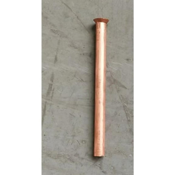 U.S. Solid 8mm Copper Pipe Of 15kW 30-80KHz High Frequency Induction Heater Furnace LH-15A