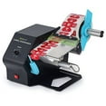 thumbnail image 1 of U.S. Solid Automatic Label Dispenser Dispensing Machine For Translucent And Opaque Labels, 0.2"-3.15" Label Width, 0.2"-∞ Label Length, 1 of 7