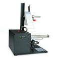 thumbnail image 1 of U.S. Solid Automatic Label Dispenser Dispensing Machine For Translucent And Opaque Labels, 0.4"-4.52" Label Width, 0.32"-5.11" Label Length, 1 of 7