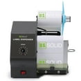 thumbnail image 1 of U.S. Solid Automatic Label Dispenser Width 0.2-4.7 inch, 1 of 7