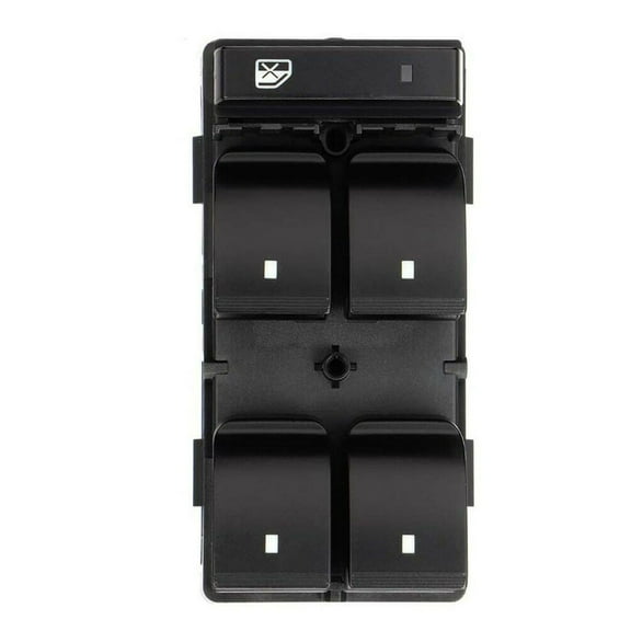 U.S. Solid Car Power Window Switch Car Master Control for Buick Chevrolet GMC
