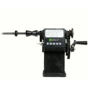 U.S. Solid Coil Winder NZ-1 Coil Winding Machine