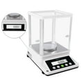 thumbnail image 1 of U.S. Solid Digital Analytical Balance 110g x 0.001g/1mg Lab Precision Scale with 2 LCD Screens, 1 of 8