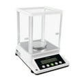 thumbnail image 1 of U.S. Solid Digital Analytical Balance 210g x 0.001g/1mg Electronic Lab Precision Scale with 1 LCD Screen, 4 Units Available, RS232 Interface, 1 of 7