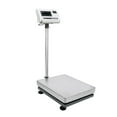 thumbnail image 1 of U.S. Solid Digital Bench Scale 110kg x 10g Postal Package Shipping Balance with Stainless Steel Platform, 2 Units Available, RS232 Interface, 1 of 1