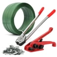 thumbnail image 1 of U.S. Solid Heavy Duty Packing Strapping Tensioner Kit, 1 of 8