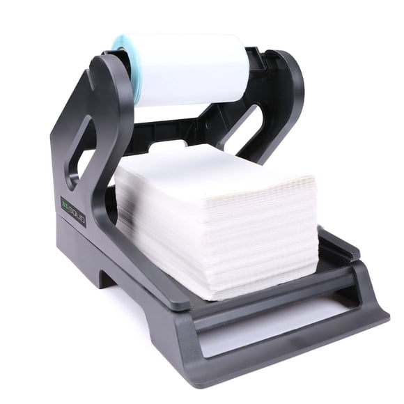 Shelf Label Holder