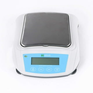 Lab Scale 3000g x 0.01g Accuracy - FOUR E'S SCIENTIFIC High