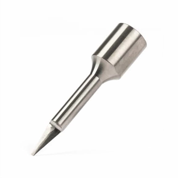 U.S. Solid QG-100 Ultrasonic Cutter Replacement Cutting Blade, Titanium Alloy, 1 PC