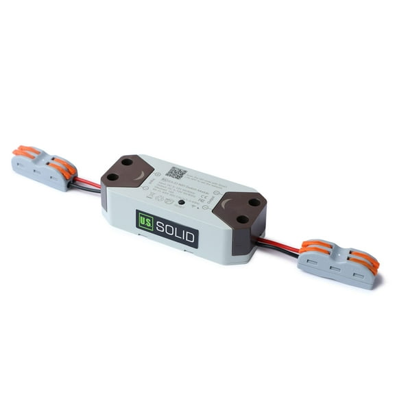 U.S. Solid WiFi Switch Module DC 5~12V Wireless Remote Voice Automatic Controller