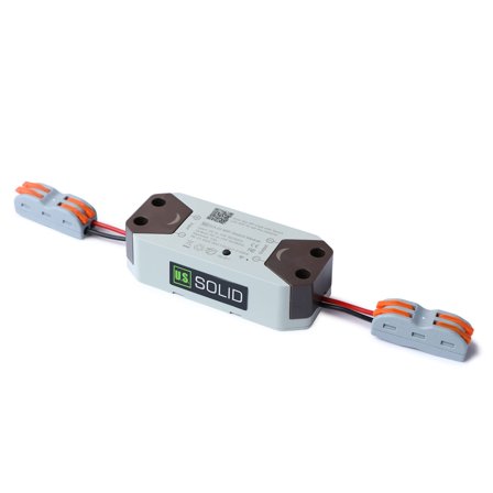 U.S. Solid WiFi Switch Module DC 5~12V Wireless Remote Voice Automatic Controller
