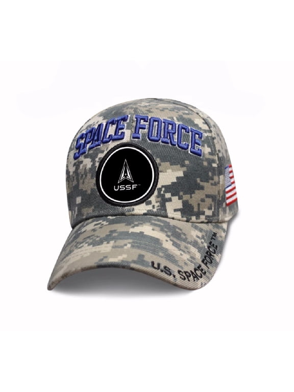 Camo Official Licensed Cap Hat