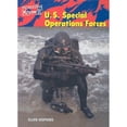 thumbnail image 1 of Pre-Owned U.S. Special Operations Forces (Paperback 9781403404497) by Ellen Hopkins, 1 of 1