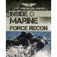 thumbnail image 1 of U.S. Special Ops Forces Inside Marine Force Recon, (Hardcover), 1 of 1