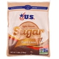 thumbnail image 1 of U.S. Sugar, Light Brown, 7 lbs, 1 of 2
