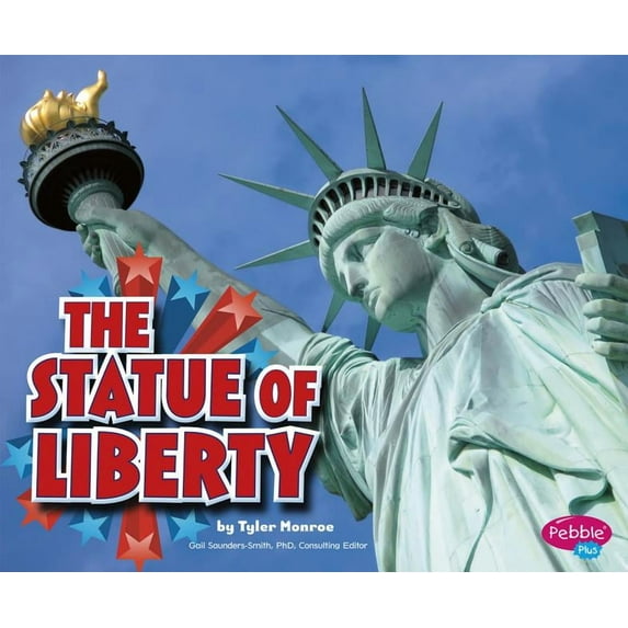 U.S. Symbols: The Statue of Liberty (Hardcover)