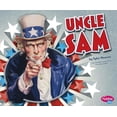 thumbnail image 1 of Pre-Owned Uncle Sam (Paperback) 1476535353 9781476535357, 1 of 1