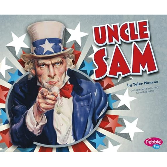 Pre-Owned Uncle Sam (Paperback) 1476535353 9781476535357