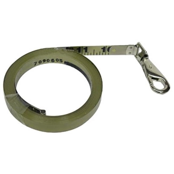 U.S. Tape 25' Inage Replacement Blade Refill F-Dd25 Doub