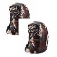 thumbnail image 1 of U. S Textile Home Textile Storage,Backpack Cover Bag Camping Hiking Outdoor Rucksack Rain Dust 35l 2PCS, 1 of 8