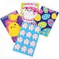 thumbnail image 1 of U. S. Toy Easter Springtime Notebook Writing Pad Papper Party Favors, 8 CT, 3.5", 1 of 2
