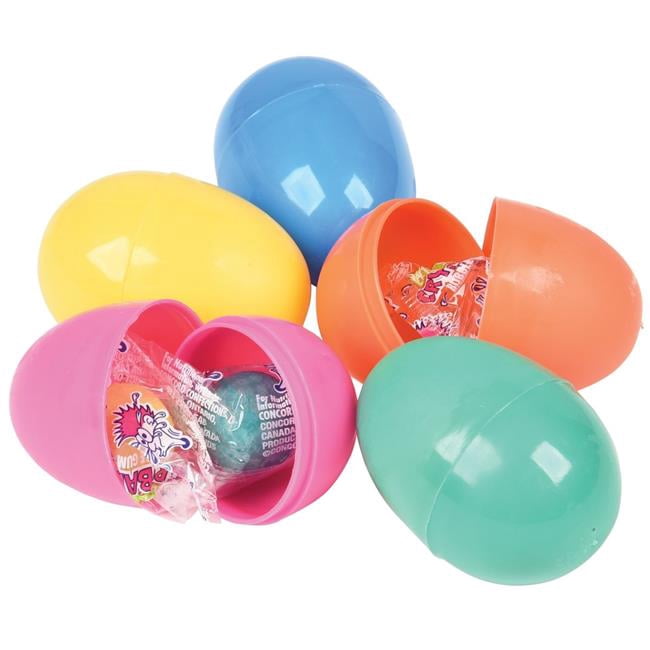 U.S.Toy 5207 Eco Friendly Easter Eggs - 2000 Piece