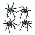 thumbnail image 1 of Plastic Spider Rings : package of 36, 1 of 1