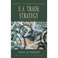 thumbnail image 1 of Pre-Owned U.S. Trade Policy: Challenges and Choices - A Critical Policy Choice (Council on Foreign Relations) Paperback - USED, 1 of 1