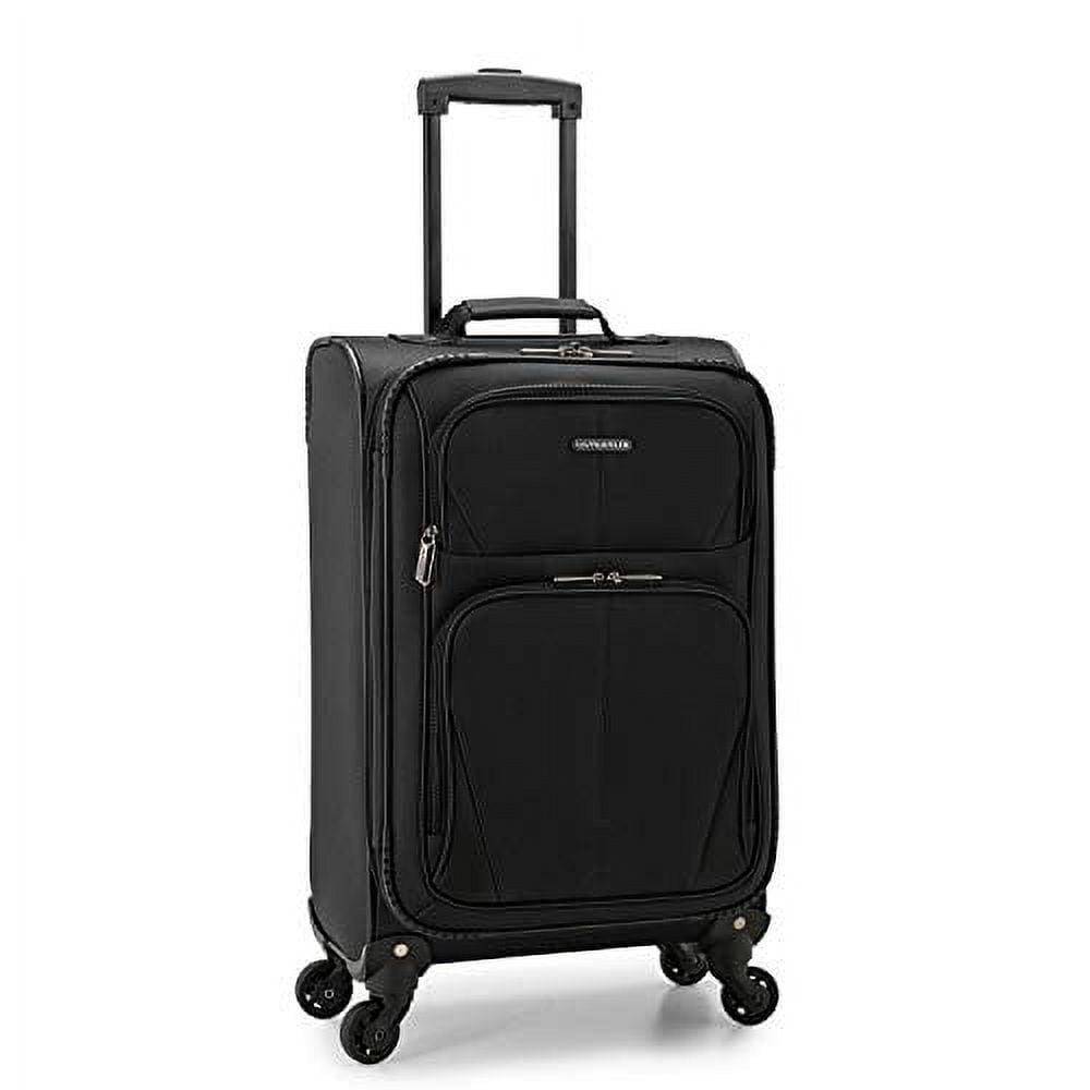 Hudson bay carry on luggage sale