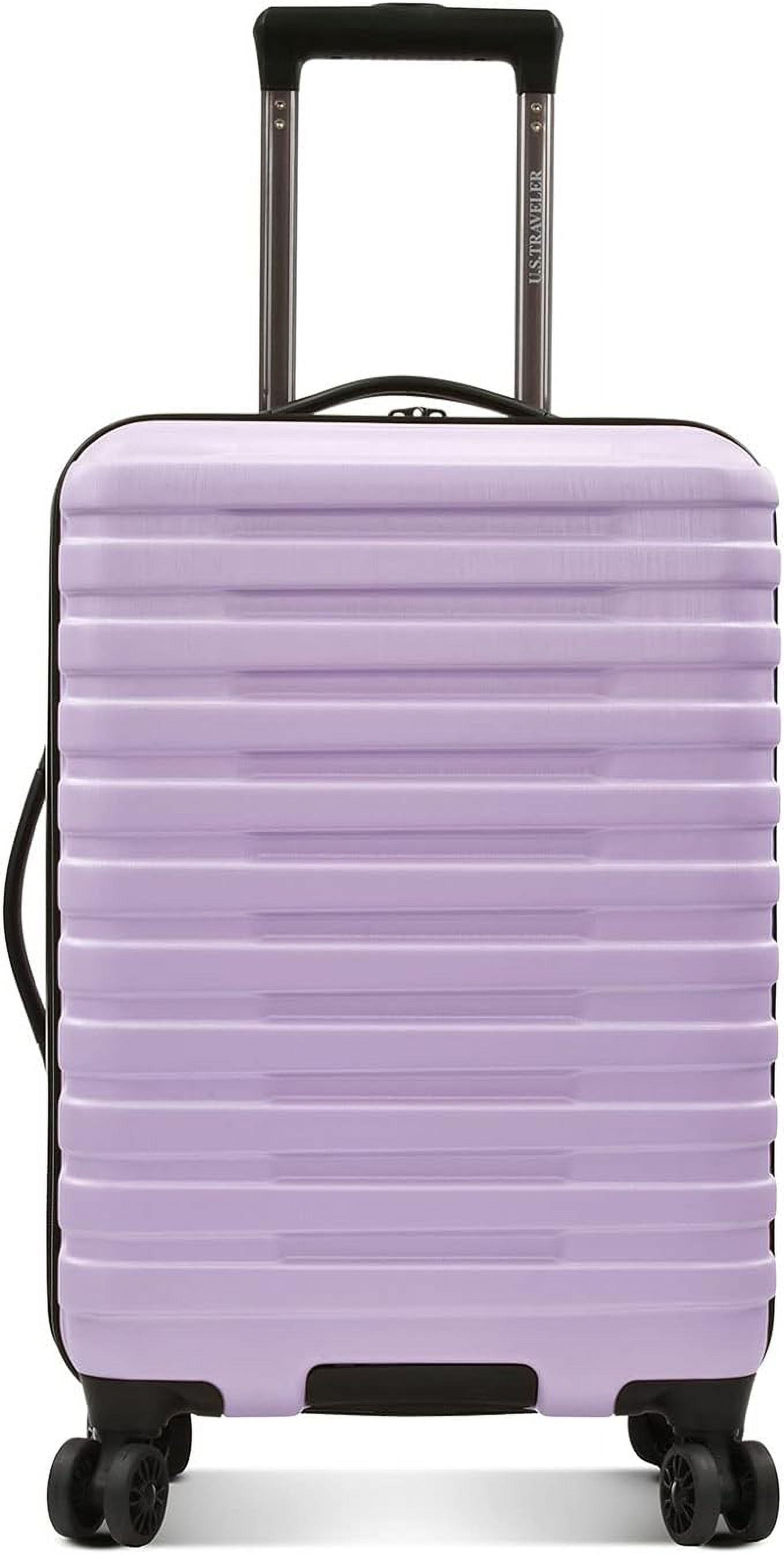 https://i5.walmartimages.com/seo/U-S-Traveler-Boren-Polycarbonate-Hardside-Rugged-Travel-Suitcase-Luggage-8-Spinner-Wheels-Aluminum-Handle-Lavender-Carry-on-22-Inch-USB-Port_40282101-29d9-4731-ab45-e899822b03d1.837f7c581a8597c6a8e90f9f3eddcd4f.jpeg