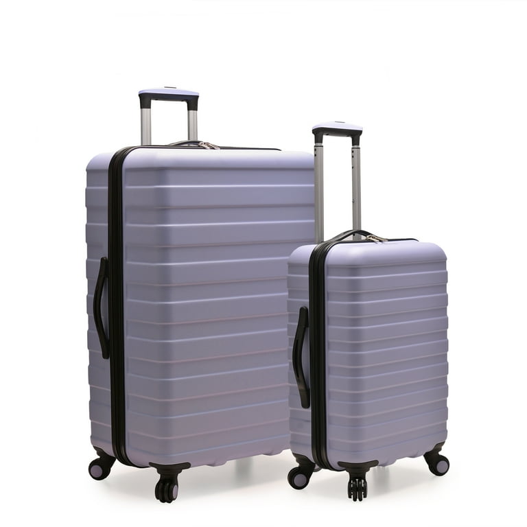 Traveler Cypress Colorful 2-Piece Small and Large Hardside