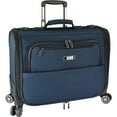 thumbnail image 1 of U.S. Traveler Freetown 21" Carry-On Spinner Garment Bag, 1 of 7