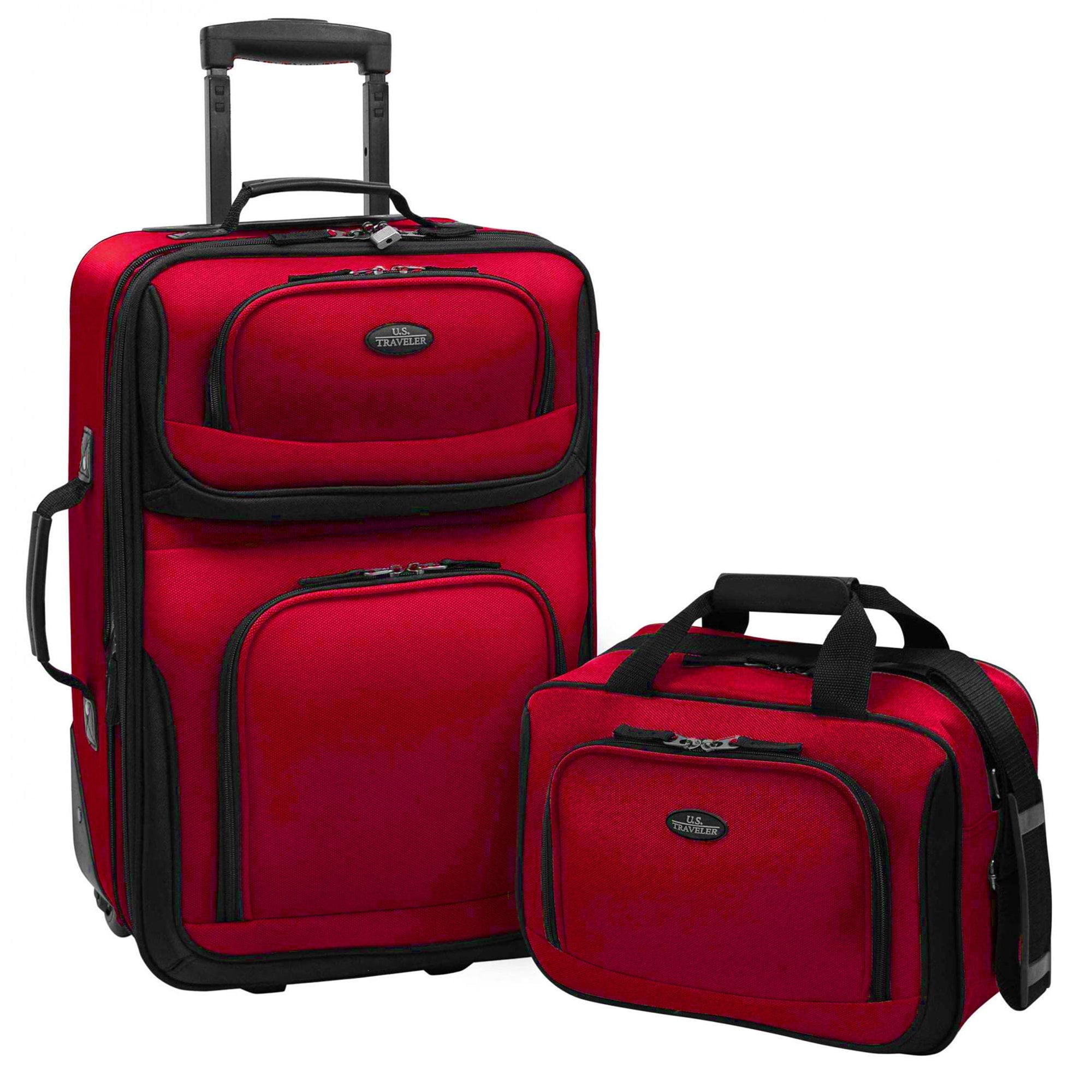 Rio Carry-On Luggage Set for Travelers Oman Ubuy