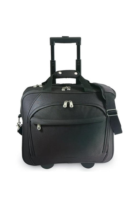 Travel/ Luggage Case (Roller) Notebook
