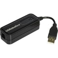 thumbnail image 1 of U.S. Robotics 56K USB Softmodem, 1 of 7