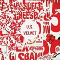 thumbnail image 1 of U.S. Velvet - U.s. Velvet - Music & Performance - Vinyl, 1 of 1