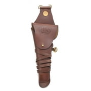 U.S. WW2 M1912 1911 .45 HOLSTER Left Hand Version