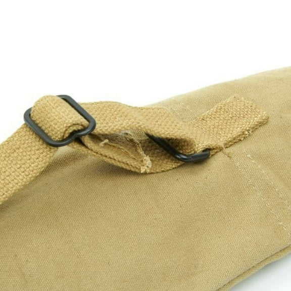 U.S. WWII M1 Carbine Carry Case Marked U.S.