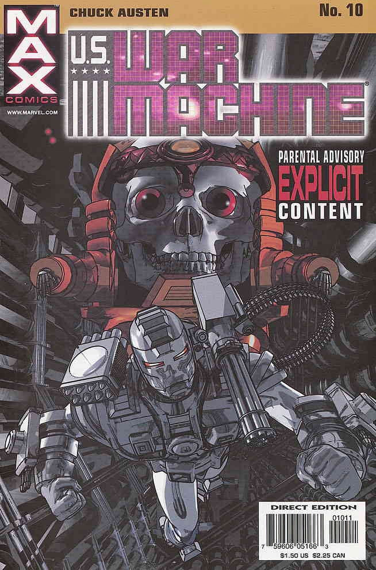 【週末価格】THE US WAR MACHINE　軍事専門誌 週末価格】THE US WAR MACHINE 軍事専門誌 週末価格】THE US WAR