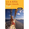thumbnail image 1 of Pre-Owned U. S. and British Virgin Islands 2008 9781400018178 /, 1 of 1