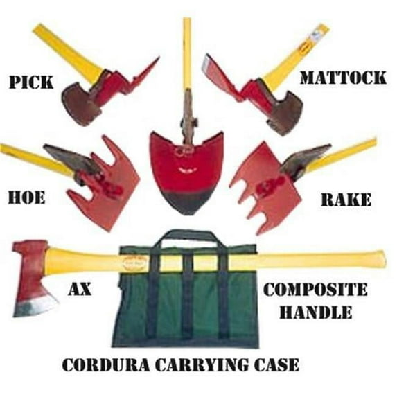 U.S. made MAX AX MULTI-PURPOSE VEHICLE RECOVERY KIT (4X4 OFF-ROAD VEHICLES)