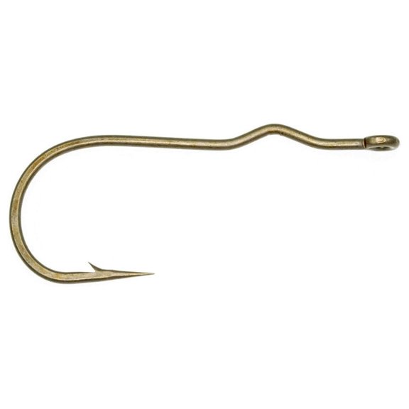 U-Series U504 Fly Tying