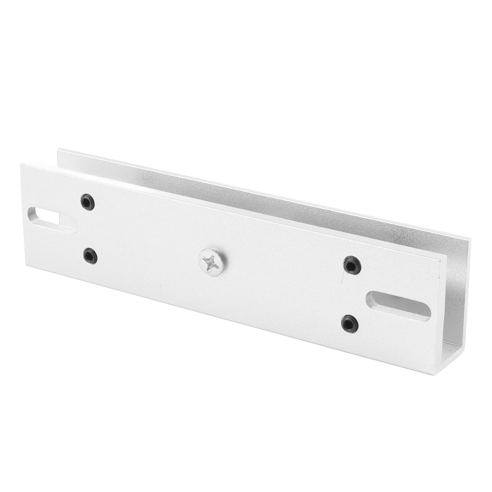U Shape Bracket, U Bracket For Lock Easy To Install For Frameless Glass