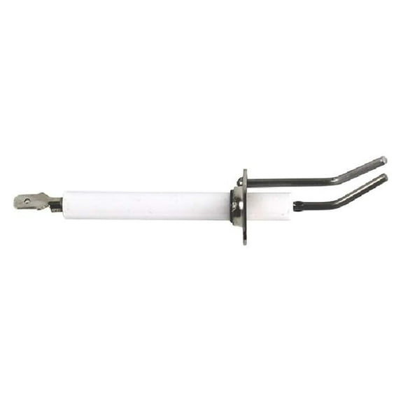 U Shape Burner Electrode - Grill Igniter Replacement for U, T, E Series - 008090-000, PB040176, PB040287 - Individual Part