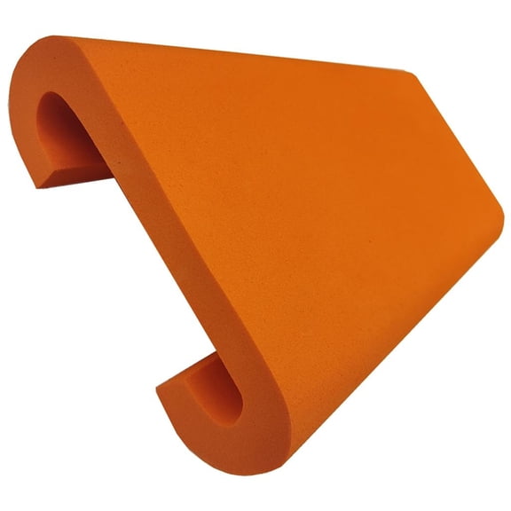 U Shape Comfortable Protective Flotation Cushions Dragon Boats Paddles Seat Pad