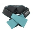 thumbnail image 1 of U Shape Electrical Shiatsu Back Neck Shoulder Body Massager Infrared Heated 4D Kneading Car/Home Massage Shawl Device, 1 of 1