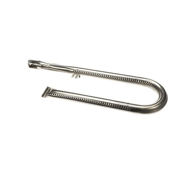U-Shape Pipe Burner for Charbroiler & Griddle